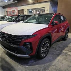 هیۆندای تۆکسۆن